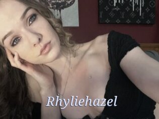 Rhyliehazel