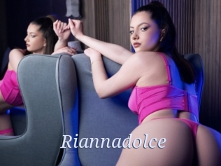 riannadolce 777 Erotik Chat