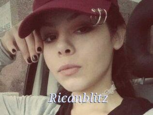 Ricanblitz