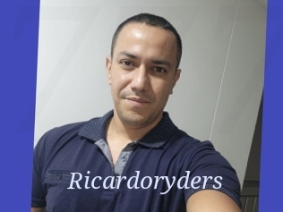 Ricardoryders
