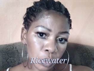 Ricewater
