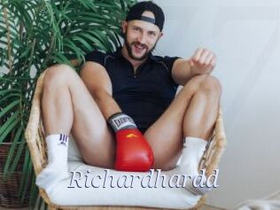 Richardhardd