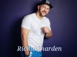 Richardharden