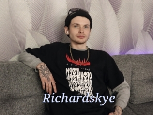 Richardskye