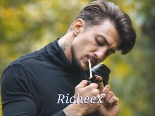 Richeex