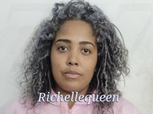 Richellequeen