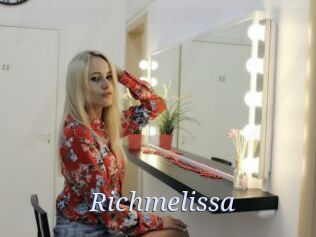 richmelissa 777 Erotik Chat