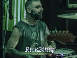 Rick2thiq