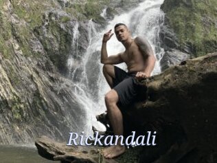 Rickandali