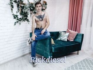 Rickdiesel