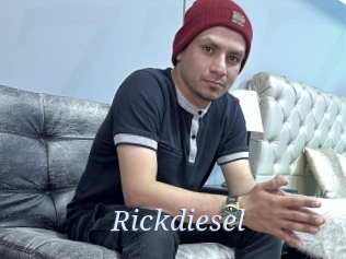 rickdiesel 777 Erotik Chat