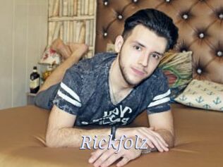 Rickfolz