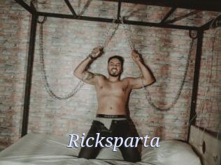 Ricksparta