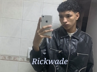 rickwade 777 Erotik Chat