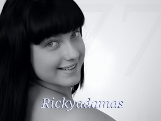 Rickyadamas