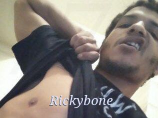 Rickybone