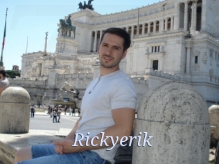 Rickyerik