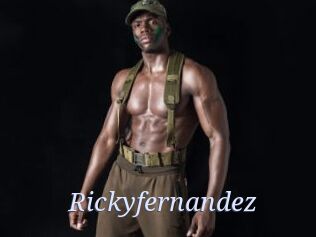 Rickyfernandez