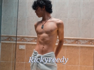 Rickyreedy