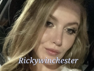 Rickywinchester