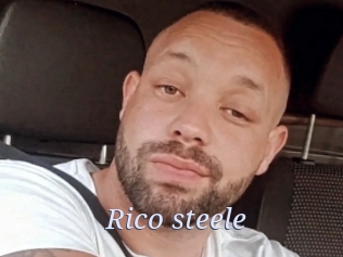 rico_steele 777 Erotik Chat