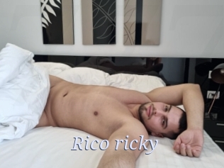 rico_ricky 777 Erotik Chat
