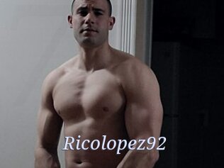 ricolopez92 777 Erotik Chat