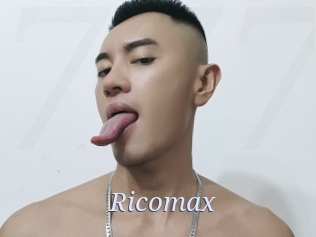 ricomax 777 Erotik Chat