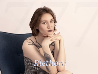 Riethorn