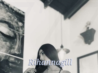 rihannagill 777 Erotik Chat