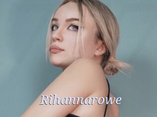 Rihannarowe