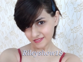 Rileyshow18