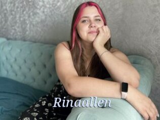 Rinaallen