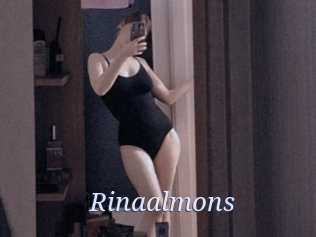 rinaalmons 777 Erotik Chat