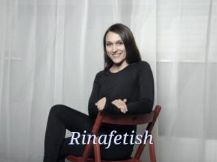 Rinafetish
