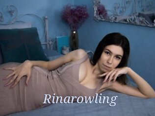 Rinarowling