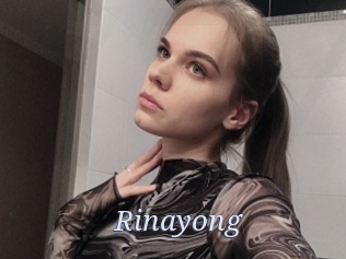 Rinayong