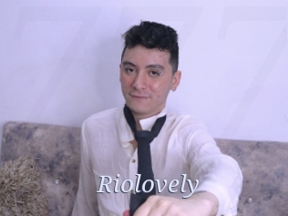 Riolovely