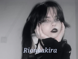 Rionaakira