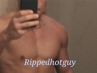 Rippedhotguy