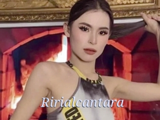 ririalcantara 777 Erotik Chat