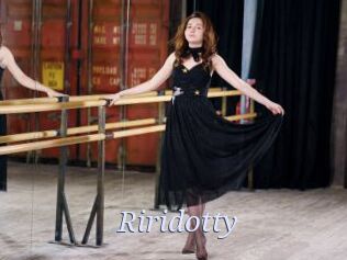 Riridotty