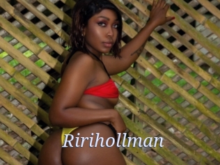 Ririhollman