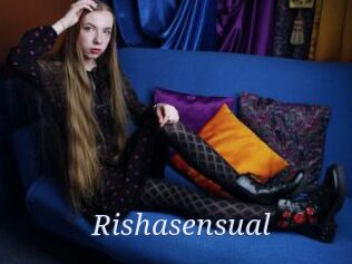 Rishasensual
