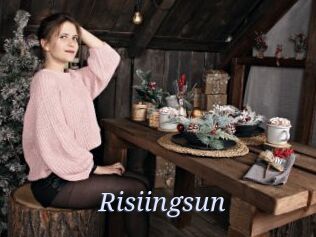 Risiingsun