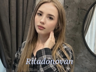 Ritadonovan