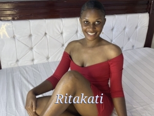 Ritakati