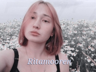 Ritamooren