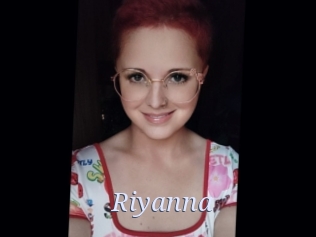 riyanna 777 Erotik Chat