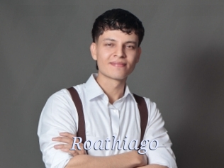 roathiago 777 Erotik Chat